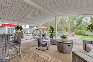 21 S Lakeside Dr W, Medford, NJ 08055 - Photo 33