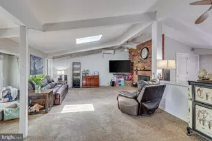 21 S Lakeside Dr W, Medford, NJ 08055 - Photo 13