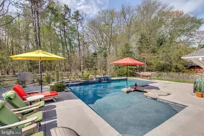 21 S Lakeside Dr W, Medford, NJ 08055 - Photo 1