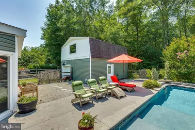 21 S Lakeside Dr W, Medford, NJ 08055 - Photo 31