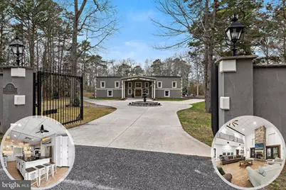 77 W Greenbush Road, New Gretna, NJ 08224 - Photo 1