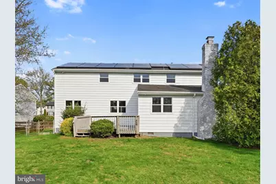 206 Ramblewood, Mount Laurel, NJ 08054 - Photo 35