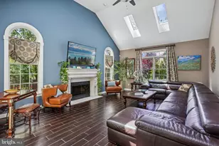 21 Brookwood Rd, Mount Laurel, NJ 08054 - Photo 17