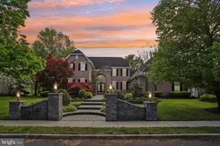 21 Brookwood Rd, Mount Laurel, NJ 08054 - Photo 71