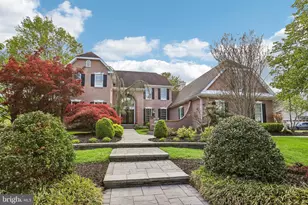 21 Brookwood Rd, Mount Laurel, NJ 08054 - Photo 69