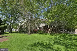 21 Brookwood Rd, Mount Laurel, NJ 08054 - Photo 59