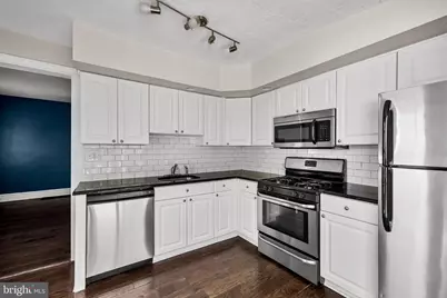 36 Brainerd St, Mount Holly, NJ 08060 - Photo 1