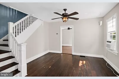 36 Brainerd St, Mount Holly, NJ 08060 - Photo 5