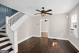 36 Brainerd St, Mount Holly, NJ 08060 - Photo 5