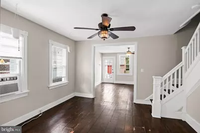36 Brainerd St, Mount Holly, NJ 08060 - Photo 7