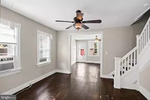 36 Brainerd St, Mount Holly, NJ 08060 - Photo 7