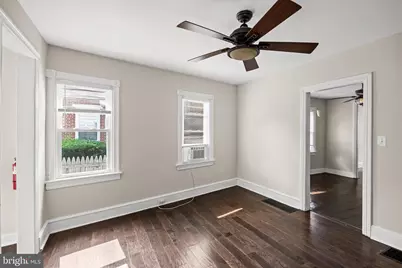 36 Brainerd St, Mount Holly, NJ 08060 - Photo 9