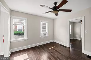 36 Brainerd St, Mount Holly, NJ 08060 - Photo 9