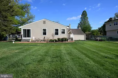 613 Wallace Avenue, Florence, NJ 08554 - Photo 25