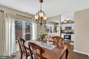 215 Birch Hollow Dr, Bordentown, NJ 08505 - Photo 9