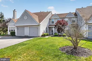 215 Birch Hollow Dr, Bordentown, NJ 08505 - Photo 3