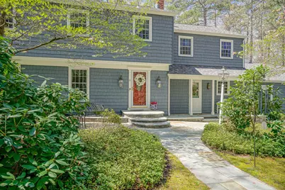 8 Barberry Mews, Medford, NJ 08055 - Photo 1