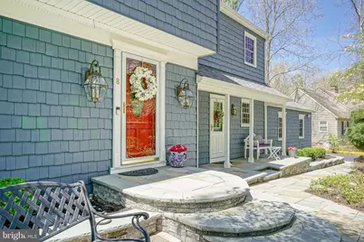 8 Barberry Mews, Medford, NJ 08055 - Photo 3