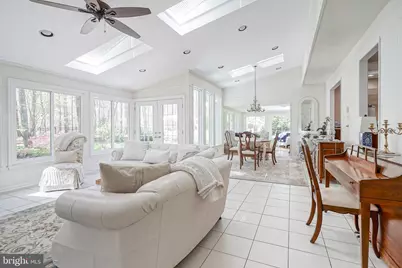 8 Barberry Mews, Medford, NJ 08055 - Photo 25