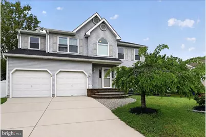 16 Whitehaven Drive, Lumberton, NJ 08048 - Photo 1