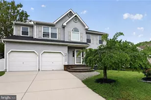 16 Whitehaven Dr, Lumberton, NJ 08048 - Photo 1