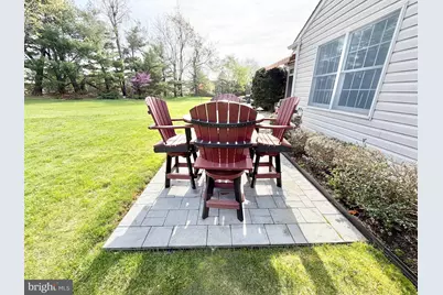 236 Wagon Wheel Lane, Mansfield Township, NJ 08022 - Photo 63