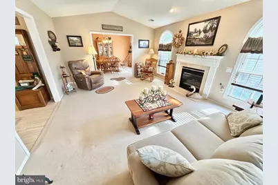 236 Wagon Wheel Lane, Mansfield Township, NJ 08022 - Photo 11