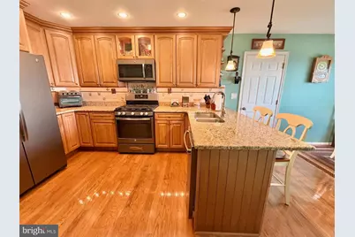 236 Wagon Wheel Lane, Mansfield Township, NJ 08022 - Photo 21