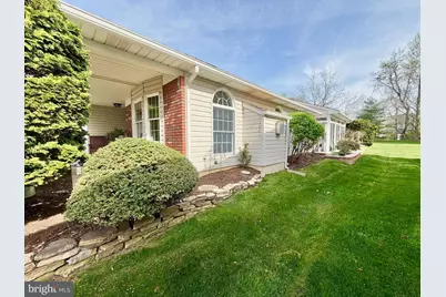 236 Wagon Wheel Lane, Mansfield Township, NJ 08022 - Photo 79