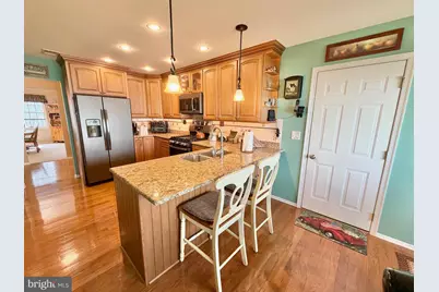 236 Wagon Wheel Lane, Mansfield Township, NJ 08022 - Photo 25