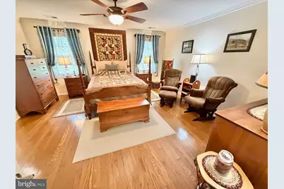 236 Wagon Wheel Lane, Mansfield Township, NJ 08022 - Photo 35