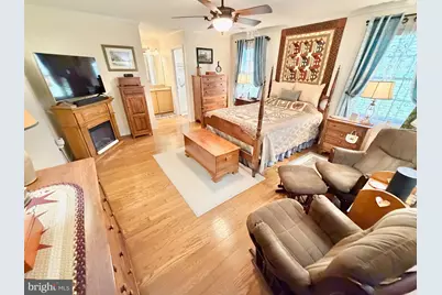 236 Wagon Wheel Lane, Mansfield Township, NJ 08022 - Photo 33