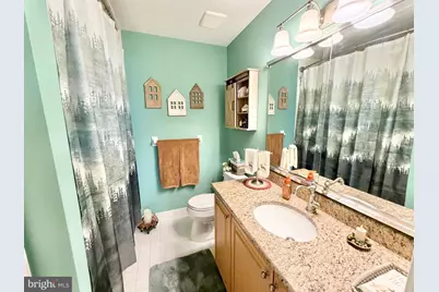 236 Wagon Wheel Lane, Mansfield Township, NJ 08022 - Photo 47