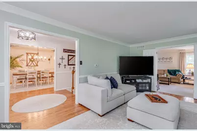 36 Waltham Drive, Tabernacle, NJ 08088 - Photo 5