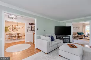 36 Waltham Dr, Tabernacle, NJ 08088 - Photo 5