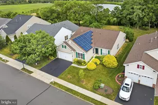 20 Everett Dr, Mansfield Township, NJ 08022 - Photo 3