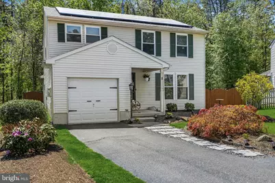8 Adams Court, Marlton, NJ 08053 - Photo 1