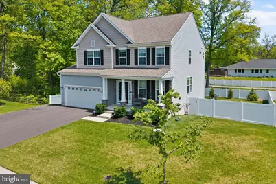 6 Buck Lane, Mount Laurel, NJ 08054 - Photo 1