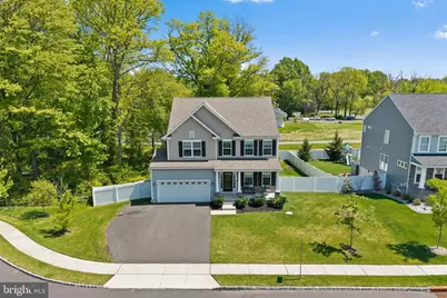 6 Buck Lane, Mount Laurel, NJ 08054 - Photo 5