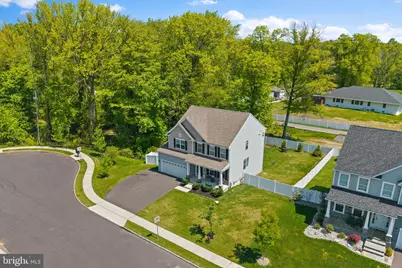 6 Buck Lane, Mount Laurel, NJ 08054 - Photo 5
