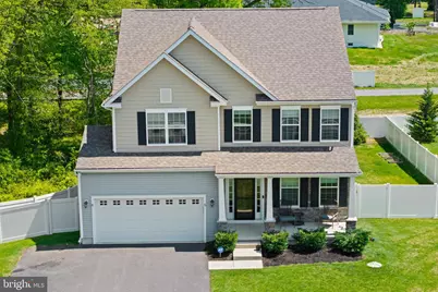 6 Buck Lane, Mount Laurel, NJ 08054 - Photo 3