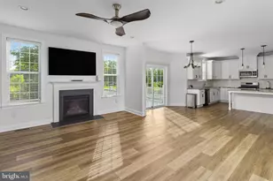 6 Buck Ln, Mount Laurel, NJ 08054 - Photo 19