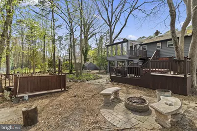 112 Woodland Avenue, Medford, NJ 08055 - Photo 43