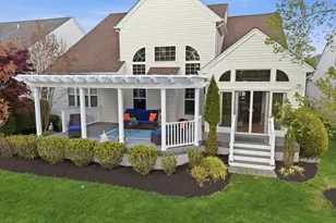 27 Mitchell Ct, Marlton, NJ 08053 - Photo 5