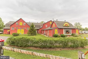 100 Hinchman Rd, Medford, NJ 08055 - Photo 33
