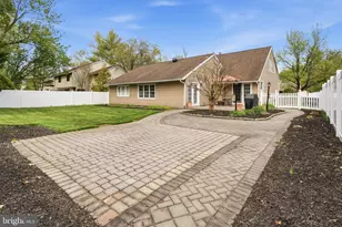 17 Palmetto Ave, Marlton, NJ 08053 - Photo 33