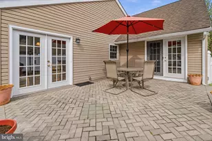 17 Palmetto Ave, Marlton, NJ 08053 - Photo 31