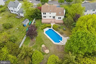 3 Henry Marshall Dr, Bordentown, NJ 08620 - Photo 37