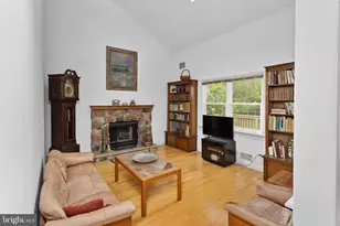 3 Henry Marshall Dr, Bordentown, NJ 08620 - Photo 17