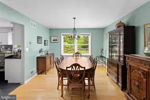 3 Henry Marshall Dr, Bordentown, NJ 08620 - Photo 11